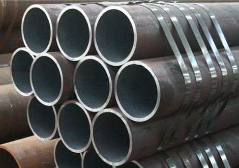 天津10#冷拔无缝钢管