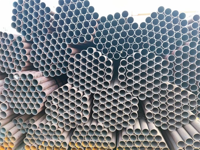 天津20号小口径无缝钢管