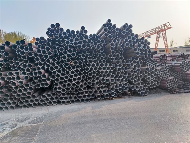 天津40cr小口径无缝钢管